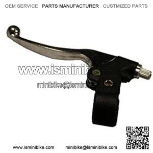 Left Hand Brake Lever for Doodle Bug 97cc Mini Bike MB10 MotoVox