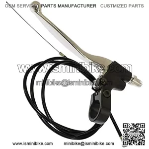 Mini Bike Brake Kit