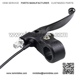 Pack of 2 Rear Shock 190mm 7.5" Absorber Suspension for Mini Dirt Pit Bikes Go Kart