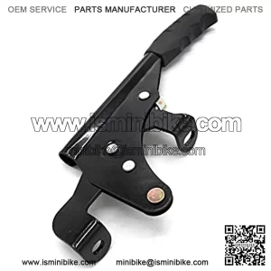 Cilindro maestro de fPalanca del fdelantera de la manija universal cabe for Kart Buggy Canal de Piezas de repuesto de veh??culos el??ctricos de la tercera rueda de la moto