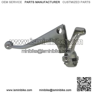 Lever for 1" Handlebar
