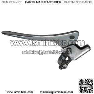 Universal Lever for 3/4" Handle Bar (Brake & Clutch)