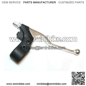 Brake Lever 2-Stroke 47cc 49cc Pock Dirt Bike Gas Scooter Moped Mini ATV - Right