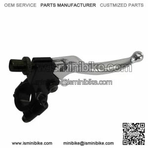 Brake Left Lever fits all 7/8" Bars