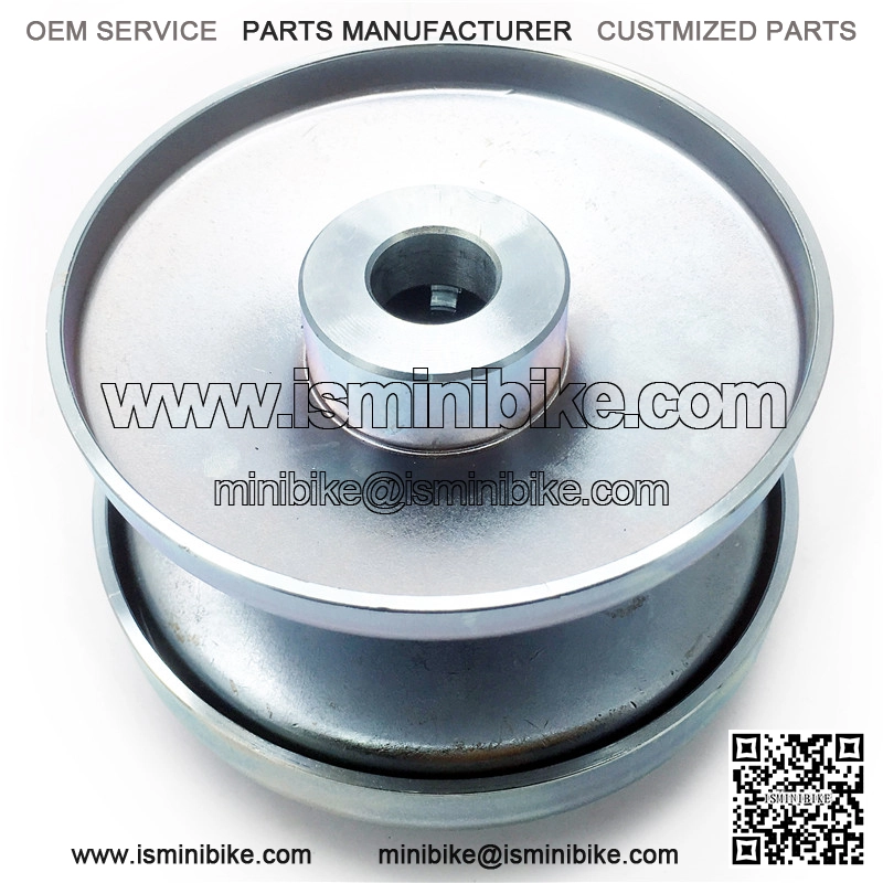 TAV2 20 torque converter 3/4" driver clutch - Image 2