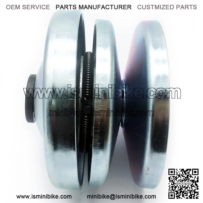 TAV2 20 torque converter 3/4" driver clutch - Image 3