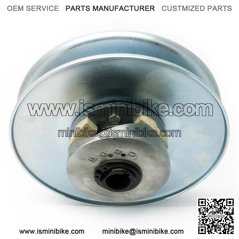 TAV2 20 torque converter 3/4" driven clutch - Image 3