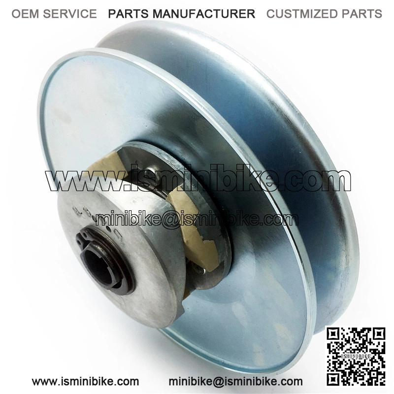 TAV2 20 torque converter 3/4" driven clutch - Image 4