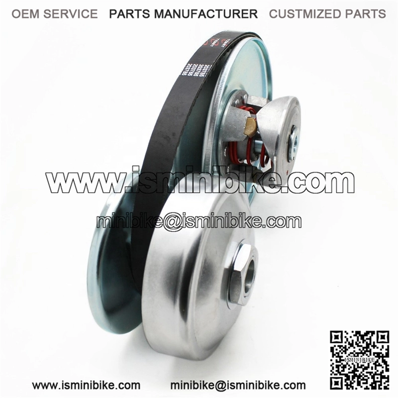 TAV 40 Series 1" Bore Torque Converter Kit For Go Kart Drift Trike - Image 3