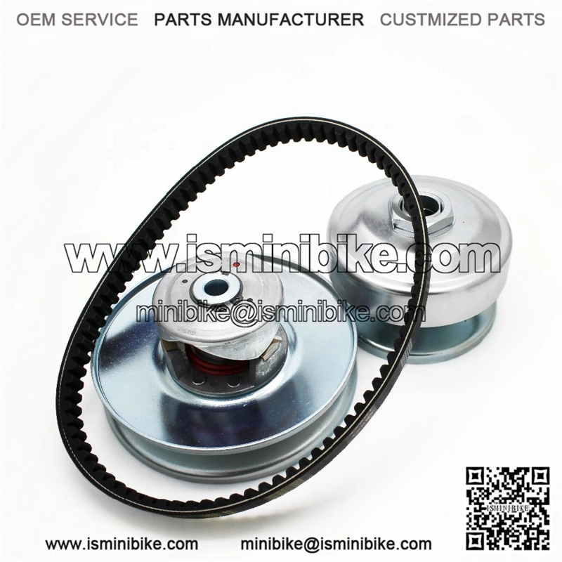 TAV 40 Series 1" Bore Torque Converter Kit For Go Kart Drift Trike - Image 4