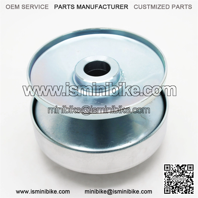 1" bore driver clutch go kart TAV2 40 series torque converter