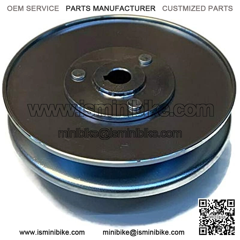 Go Kart Torque Converter Clutch Kit 30 Series 3/4" for Comet TAV2 30-75 12T #35 - Image 4