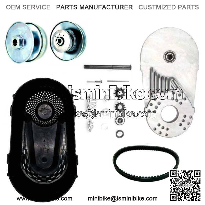 TORQUE CONVERTER 3/4" 30 SERIES REPLACES COMET 218353 TAV2 MINI BIKE GO KART MAX