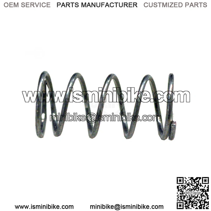 Compression Spring for Clultch to the Baja AT250cc ATV