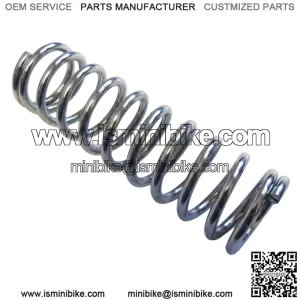 Mini Bike Spring / Chopper Spring 1-1/2" x 5"