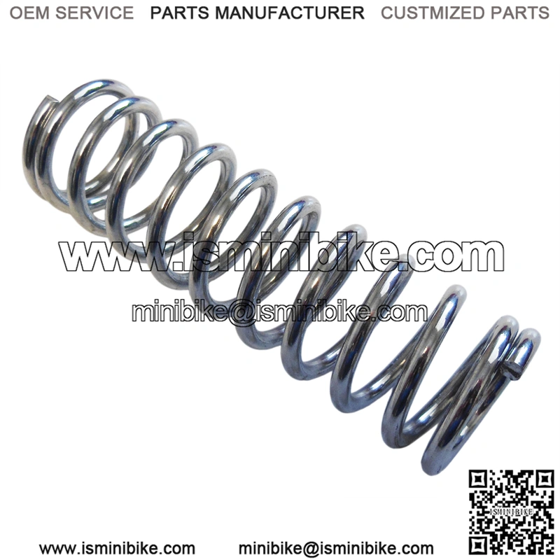 Mini Bike Spring / Chopper Spring 1-1/2" x 5"