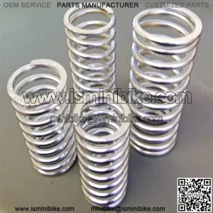 Mini Bike Spring / Chopper Springs
