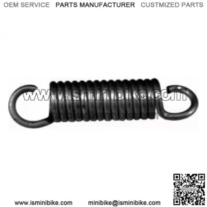 Rear Brake Return Spring for Baja Reaction 150cc Go Kart (Howhit)