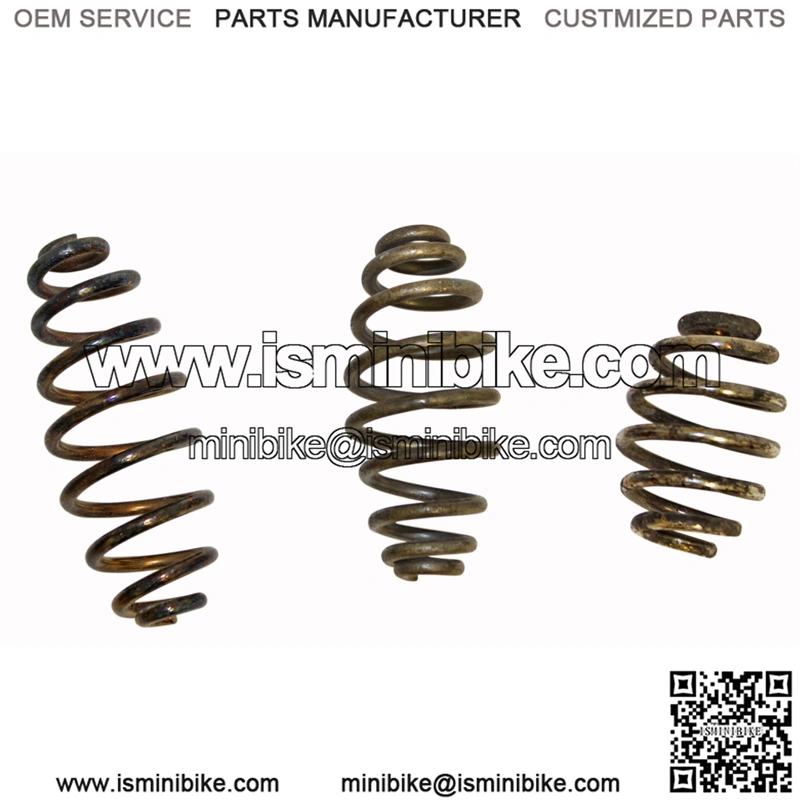 Seat Spring (Blem)