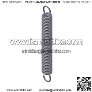 Spring to the Chain Tension for Baja Mini Bike MB165
