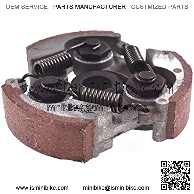 47cc 49cc Pocket Mini Dirt Bike ATV Clutch Pad Spring Bike Chopper - Image 4