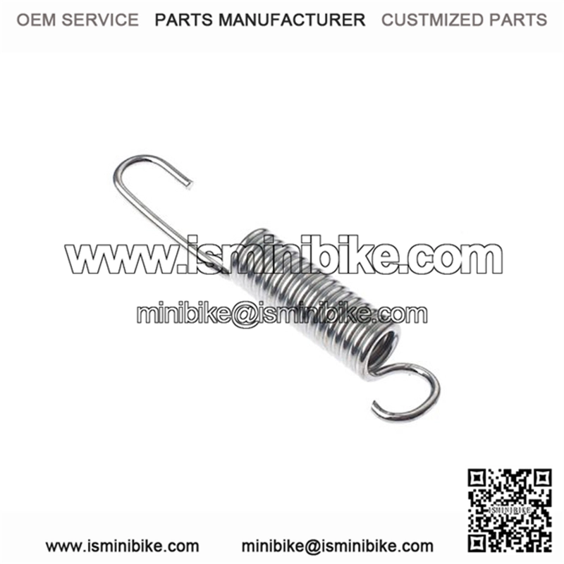 Kickstand Spring for Baja Doodle Bug (DB30) Mini Bike