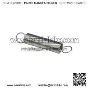 Chain Tensioner Coil Spring for the Baja MB165 Mini Bike