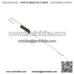 Governor Spring for Baja Mini Bike MB200 - VIN Prefix LYOY