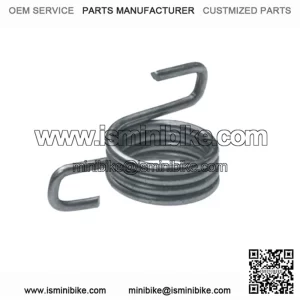 Chain Tensioner Spring for the Baja Mini Bike MB165 & MB200