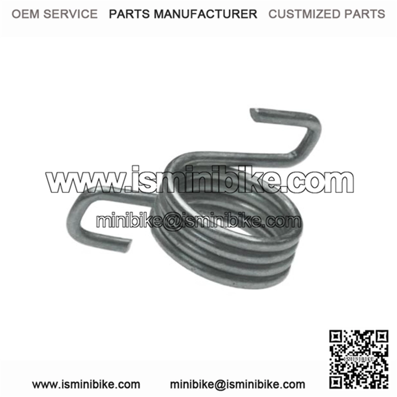 Chain Tensioner Spring for the Baja Mini Bike MB165 & MB200 - Image 3