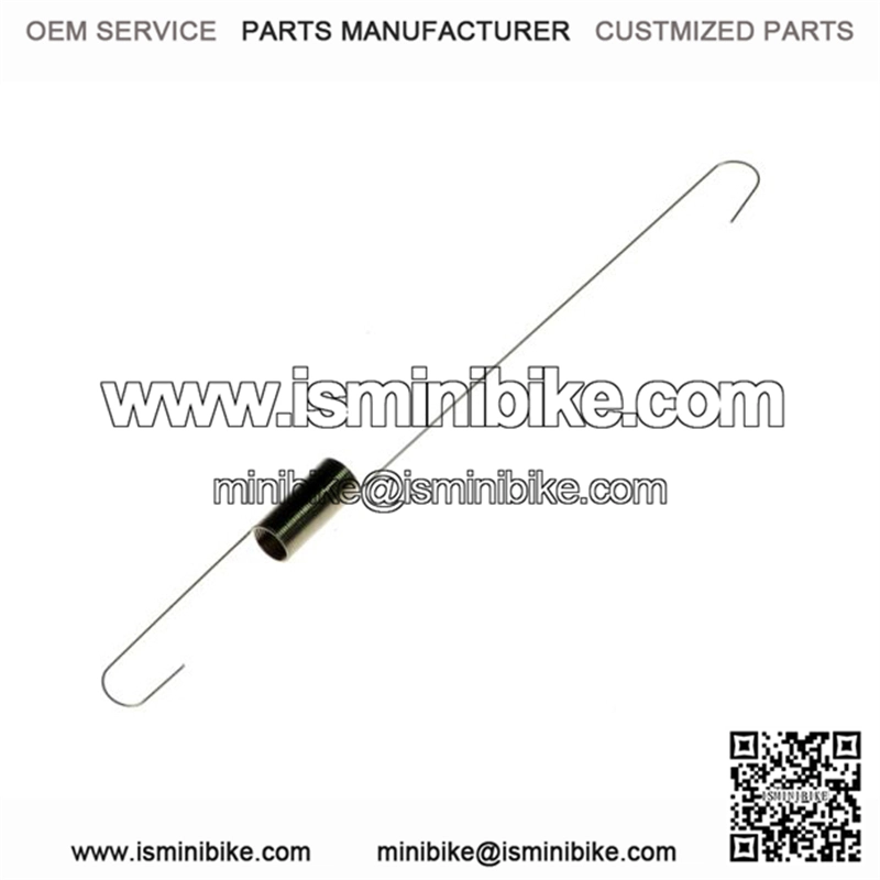 Throttle Return Spring for the Predator 224cc 6.6 HP Engine