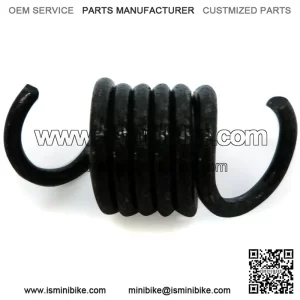 Set of (2) Black Clutch Springs GE Ultimate Arena