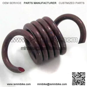 Set of (2) Red Clutch Springs GE Ultimate Arena