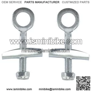 Chain Adjuster for 47cc & 49cc Mini Bikes (10mm x 55mm)