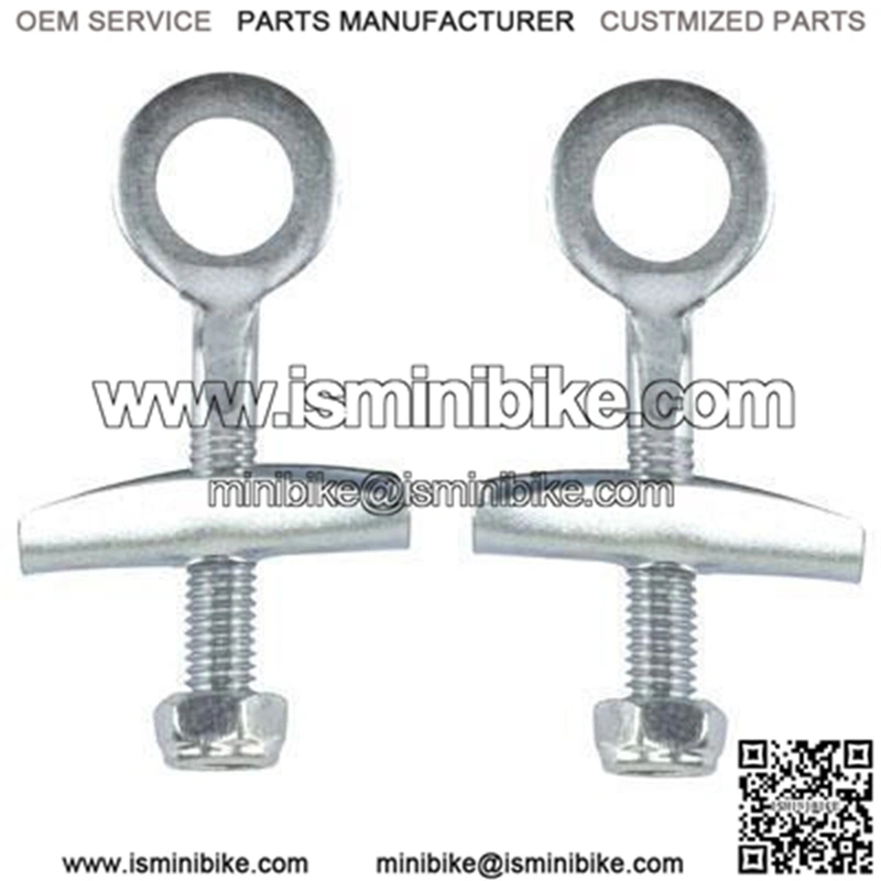 Chain Adjuster for 47cc & 49cc Mini Bikes (10mm x 55mm)