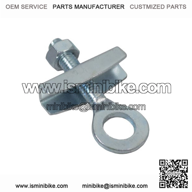 Rear Axle Tension Adjuster for Electric & Gas Scooters