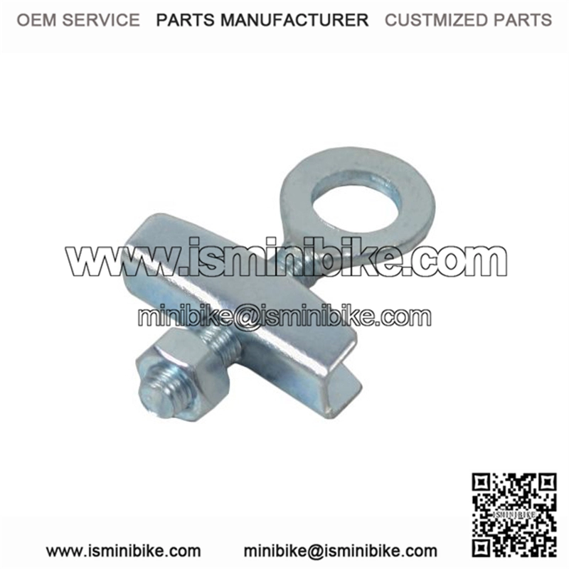 Rear Axle Tension Adjuster for Electric & Gas Scooters - Image 2