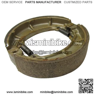 AEON Brake Shoe Set