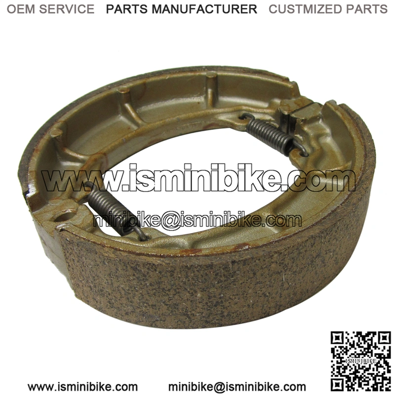 AEON Brake Shoe Set