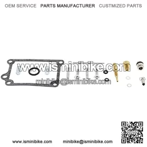 Racing Balls Carburetor Repair Kit 26-1426 Suzuki LT-Z50 Quadsport 2006-2007