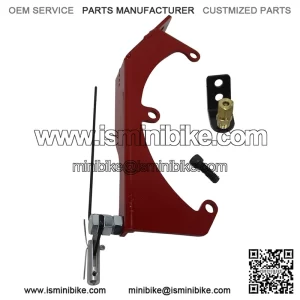 Predator 212cc Mini Bike & Go-Kart Governed Throttle Linkage Kit
