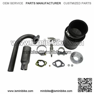 Stage 1 Kit RB200 Real Tree RT200 212