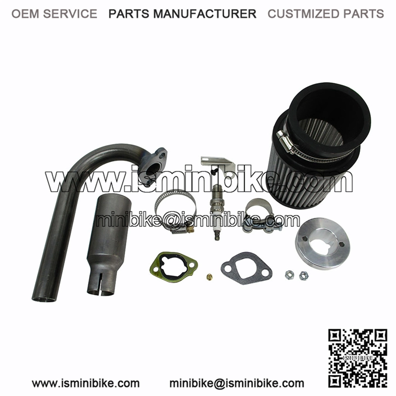 Stage 1 Kit RB200 Real Tree RT200 212