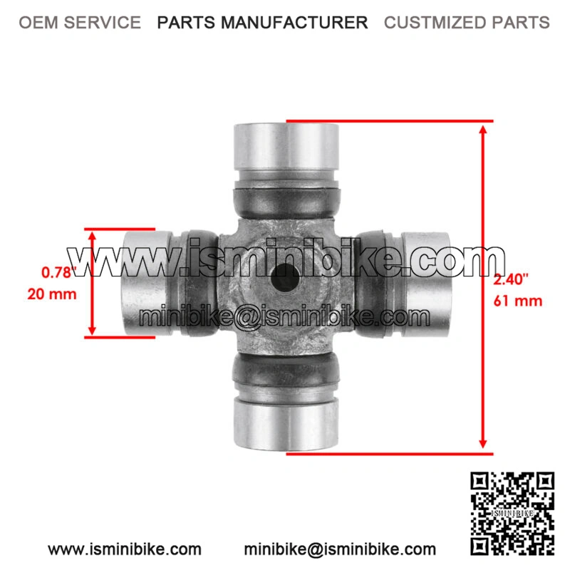 Carburetor with Fuel Line Filter for 97CC 2.8HP Mini Baja Doodle Bug db30 Motovox MBX10 MBX11 Mini Pit Bike 3/5" Air Intake - Image 5