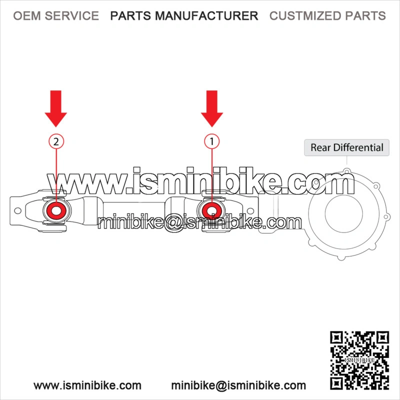 Pull Recoil Starter Carburetor Carb for 212cc 196cc 6.5HP Baja Massimo MB165 MB200 Coleman CT200U Trail BT200X Mini Bike Hummerhead 80t Trailmaster mid XRS XRX motovox KT196 Go Kart - Image 2