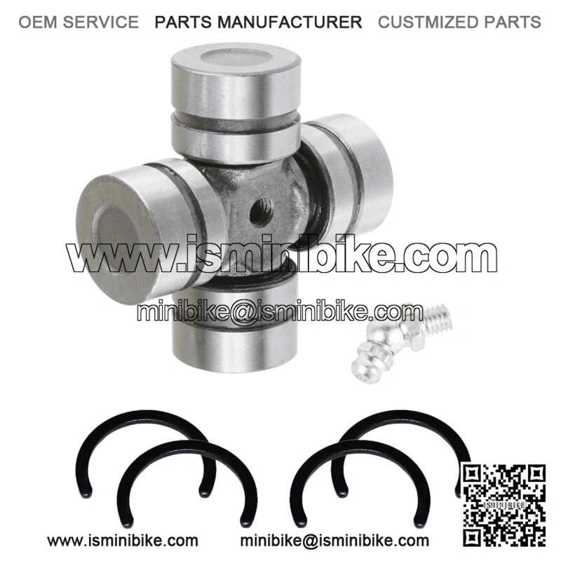 Carburetor Carb for 33cc 43cc 47cc 49cc 50cc 2 Stroke Carburetor Pocket Bike ATV Stand-up Scooters Dirt Bikes Mini-Choppers 15mm Intake Hole - Image 3