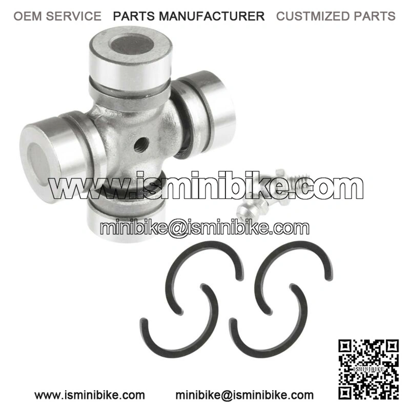 Carburetor with Insulator for Baja Warrior Heat Mb165 Mb200 163cc 196cc 6.5HP Mini Bike - Image 5