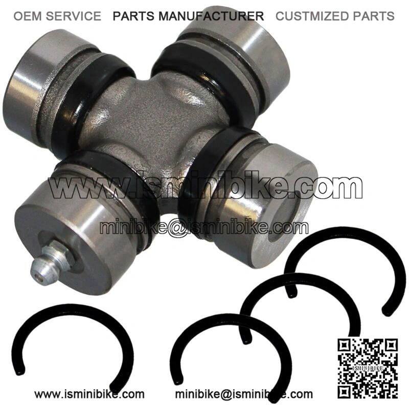 Racing Performance VM22-3847 Carburetor Carb Mainfold+38mm Air Filter For 212cc GX200 196cc Go Kart Mini Bike - Image 2