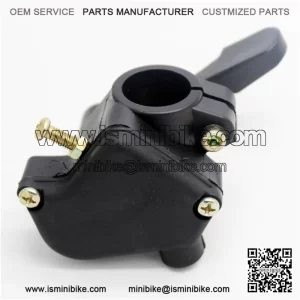 49cc Thumbwheel Mini Motor Bike Set (Plastic)
