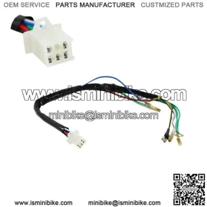 Universal Wiring Harness or Test Harness Harness